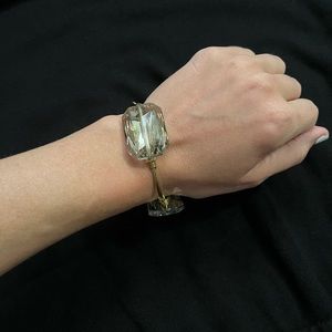 Bourbon and Boweties Bangle Bracelet